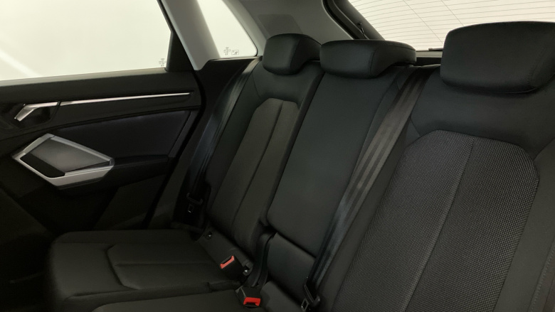 Audi Q3 35 TFSI Sport 5dr S Tronic Petrol Estate